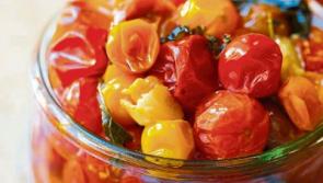 All About Food: Tackling a tomato surplus