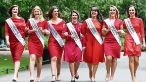 Limerick Rose embarks on once in a lifetime journey