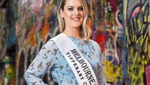 Limerick is well-represented in this year’s Rose of Tralee festival