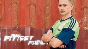 ‘It brought a tear to a lot of our eyes during the week’ - Darragh O'Donovan on Joe O'Connor's departure