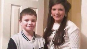 EXCLUSIVE: Gavin and Millie speak of trauma 13 years after petrol attack