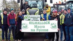 County Limerick Macra club to celebrate being oldest  in the country this weekend