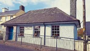 Limerick village ‘stamps’ its mark on commemorative  initiative