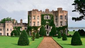 Open Day at Glin Castle in aid of Visitor Centre
