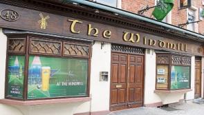 Limerick has lost over 25% of its pubs since 2005  