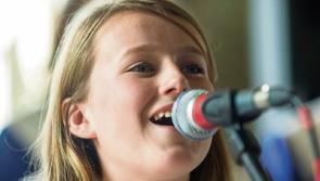 She’s a star: Limerick girl accepted to audition for prestigious TV show