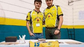 Enterprising county Limerick brothers  holding open day to savour with celebrity chef 