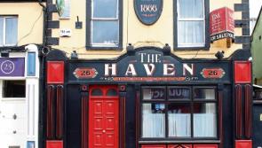 New Irish pub a Limerick Haven in  Alicante