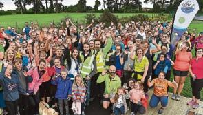 Limerick village puts call out for participants in its first anniversary parkrun