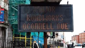 Limerick traffic chaos set to reign through week