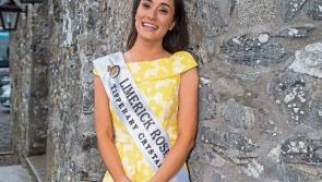 Slot for Limerick Rose's appearance on Tralee stage revealed