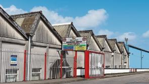 Bus Eireann to build new offices at Limerick depot