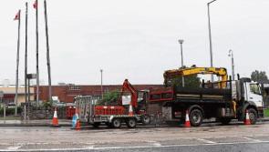 NTA moves to allay concerns over bus shelters at one of busiest sites in Limerick