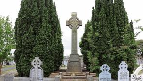 Limerick Council criticised over lack of care of historic cemetery plot 
