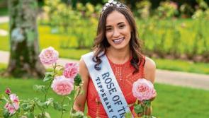 Limerick’s lady  Sinéad set for Adare homecoming