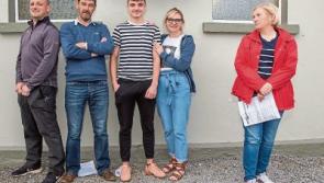 ‘Oskar’ fever raging as big night beckons for west Limerick community