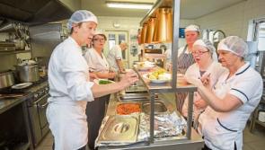 County Limerick Meals on Wheels service working daily across four parishes  