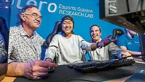 Game on at UL: Esports research lab opens its doors