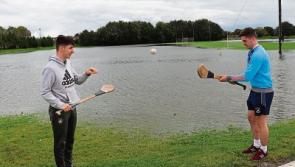 Limerick clubs rally around Na Piarsaigh with offers to use facilities