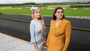 Take a SEAT! Great new prizes announced for ladies day at Limerick Racecourse
