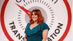 BREAKING: Baby joy for Limerick Operation Transformation star