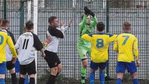 Limerick Junior soccer weekend previews