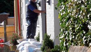 Flooding brings back dark memories for one Limerick family