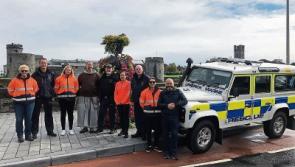 Limerick river rescue heroes to be honoured with procession