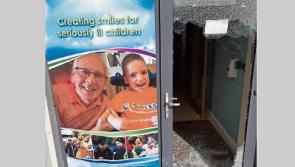 Dreams shattered as fun centre in Limerick is targeted by ‘mindless vandals’