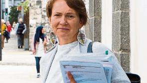 Limerick mother ‘didn’t have money to buy food’ during solar panel saga 