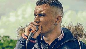 Limerick writer's film script win valuable prize and will be produced by Love/Hate star