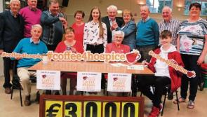 County Limerick parish puts on not one but three events for Milford 