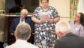 Cappamore centre takes great pride in the care it offers