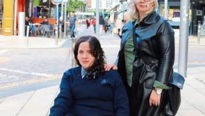 Limerick wheelchair user calls on Council to do more about dog mess on the streets
