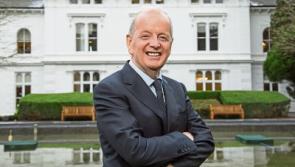 University of Limerick president calls for funding increase after latest rankings issued