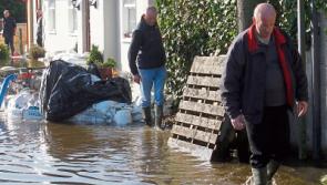 Office of Public Works asked to appear in front of councillors over Limerick flooding