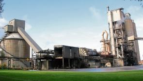 BREAKING: Irish Cement gets go-ahead for €10m plan to burn waste