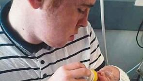Dad did his best to save baby Dion in fatal County Limerick crash