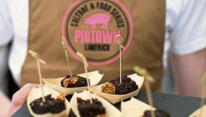 Pigtown series begins with ‘food mile’ launch in Limerick