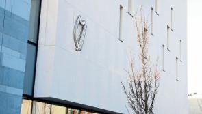 Teenager accused of having knife during aggravated burglary in Limerick