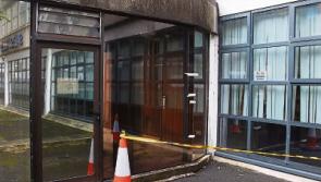 Limerick council and tax offices both hit during spate of break-ins