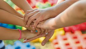 RANDOM ACTS OF KINDNESS: A thank you to the staff at University Hospital Limerick