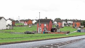 Deprivation in Limerick’s regeneration estates is ‘worse than 10 years ago’, claims study