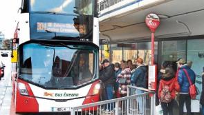 Fresh call for express bus service between Limerick city and colleges