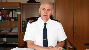 Assaults up, but burglaries down in county Limerick garda district reports new superintendent