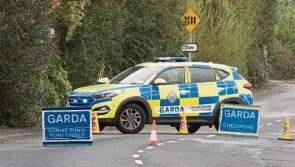 Young male fighting for  life in Dublin hospital following fatal road crash near Limerick