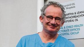 Limerick fares only slightly better than Mexico when it comes to accessing hospital beds