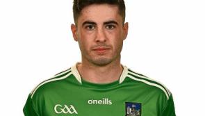 My Limerick with county footballer Kieran Daly