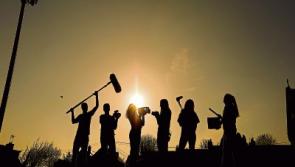 Are you Limerick’s Spielberg? Hunt is on for Ireland’s Young Filmmaker 2020