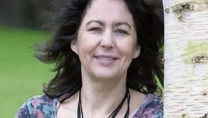My Limerick with writer Sarah Moore-Fitzgerald